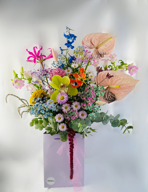 NINA Bouquet