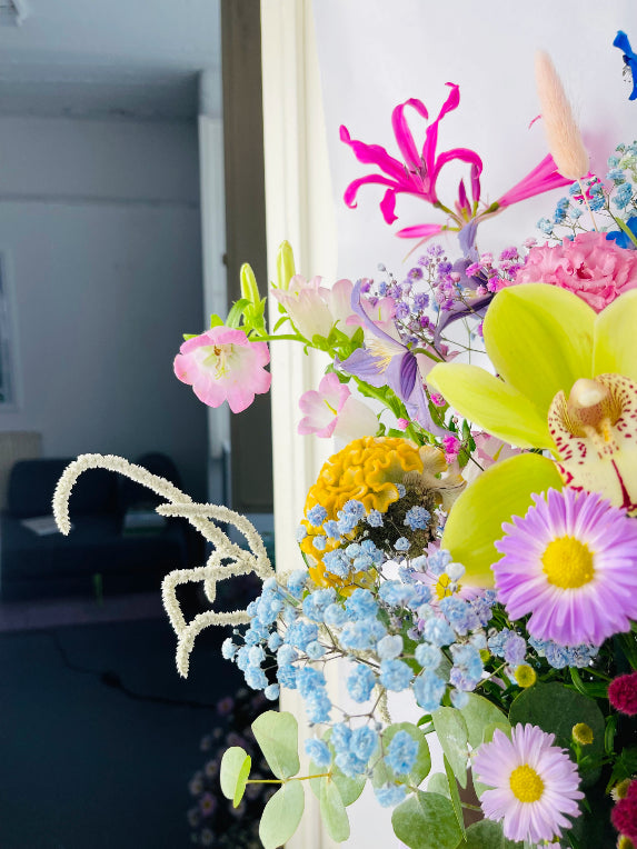 NINA Bouquet