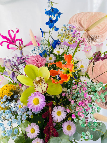 NINA Bouquet