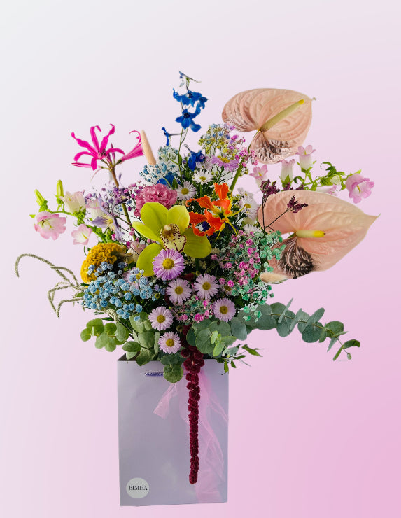 NINA Bouquet