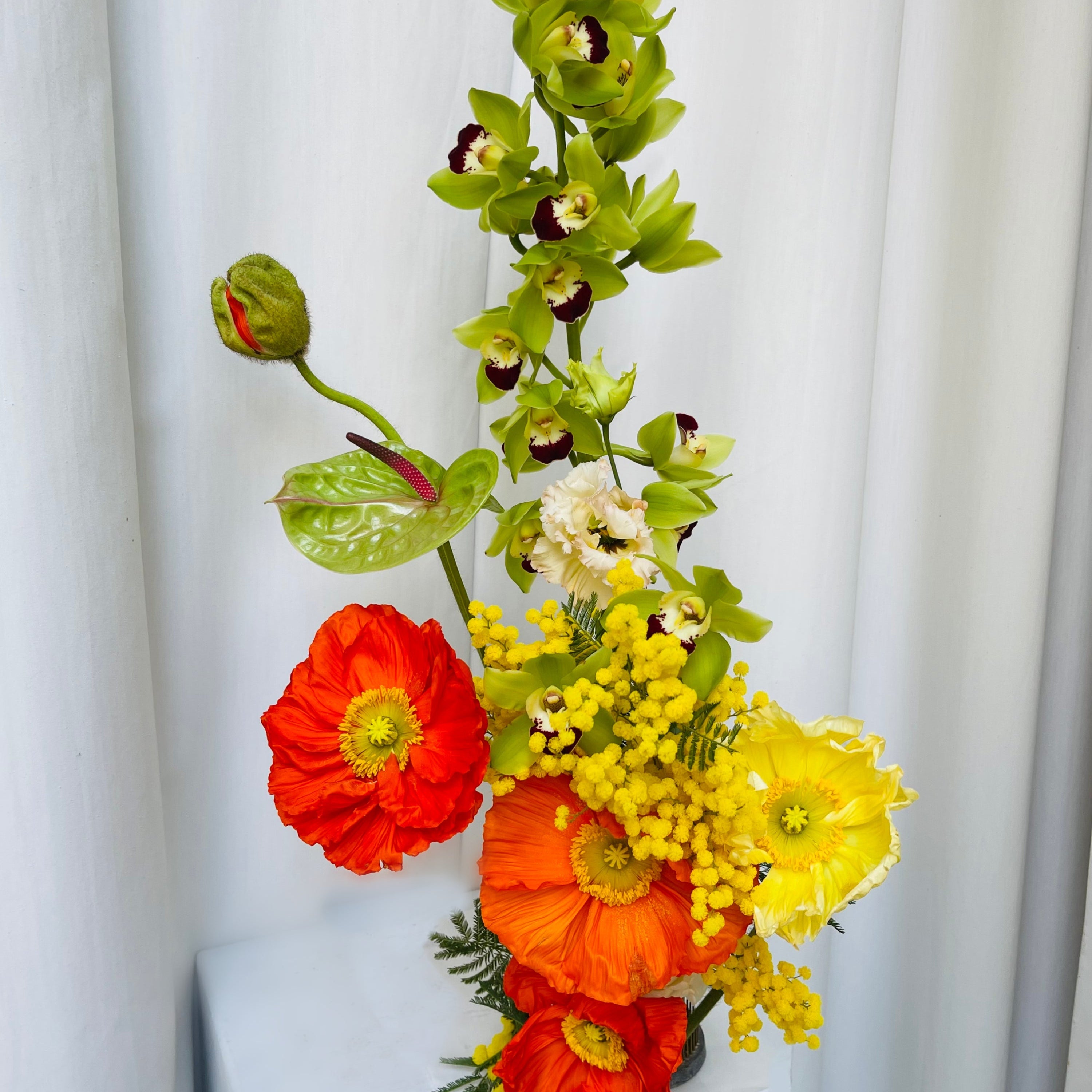 Ikebana Meaning
