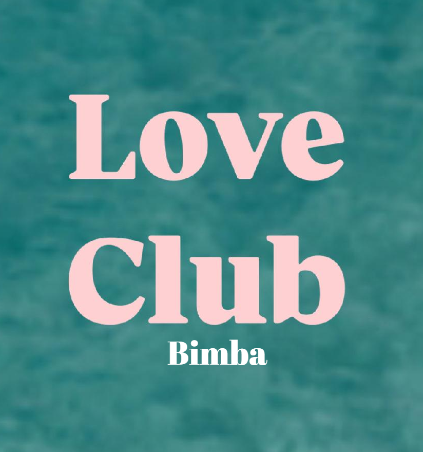 LOVE CLUB