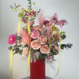 JOLLY +  BESPOKE BOUQUET