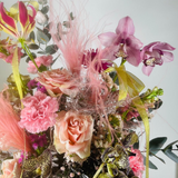 JOLLY +  BESPOKE BOUQUET