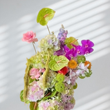 FLORAL SCULPTURE