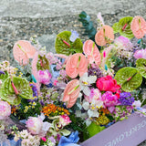 FLOWER SUBSCRIPTION