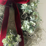 MINI WREATH