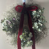 MINI WREATH