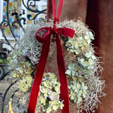 MINI WREATH