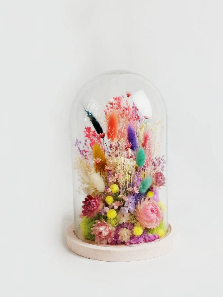 Dried Flower Delivery London Bimba Floral Studio bimba floral studio